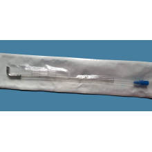 Metal Tip Venous Cannula with Tyvek Package